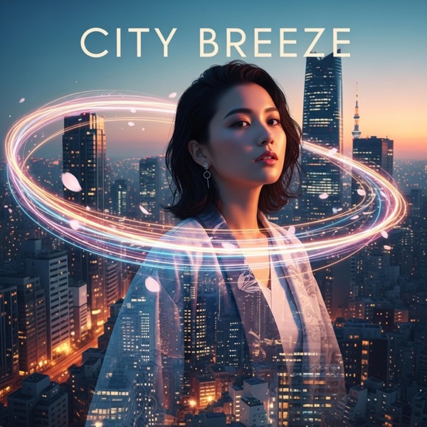 都会のそよ風 - City Breeze