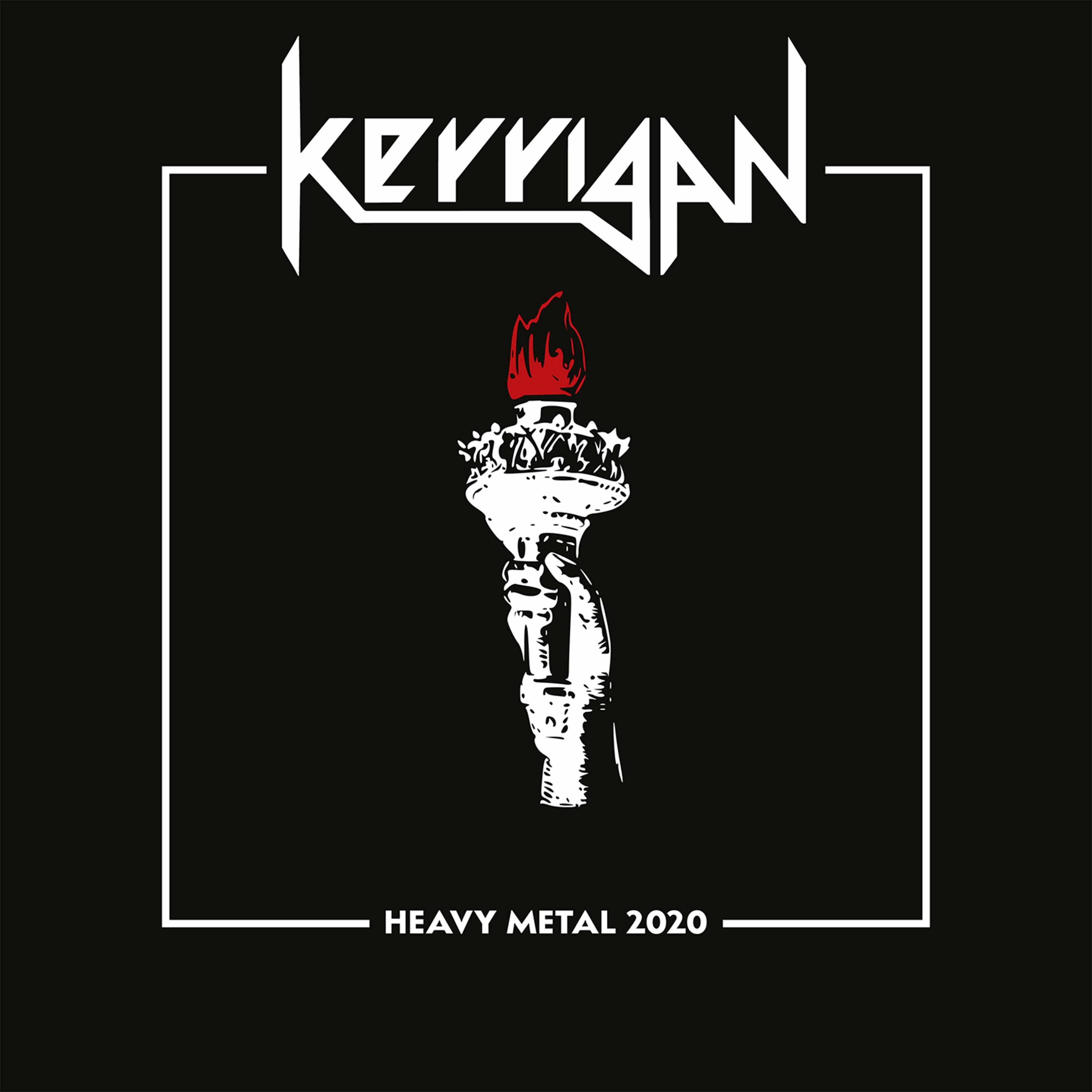Heavy Metal 2020 - EP