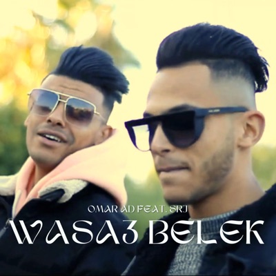 Wasa3 Belek (feat. Omar AD) - Single