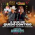 ME QUEDO CONTIGO