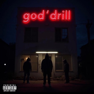 god'drill (feat. Kpi) - Single