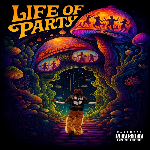 Life Of The Party