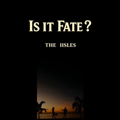 Is it Fate ? - Single