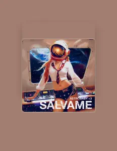 Listen to ASTROBABY <3, watch music videos, read bio, see tour dates & more!