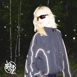 Чувствовать (BORIS REDWALL Remix) Adette