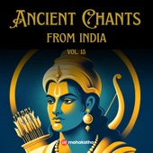 Ancient Chants from India, Vol. 15 artwork