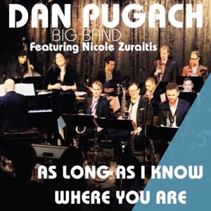As Long As I Know Where You Are (feat. Nicole Zuraitis)