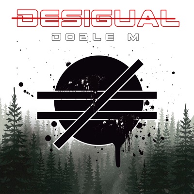 Desigual - EP
