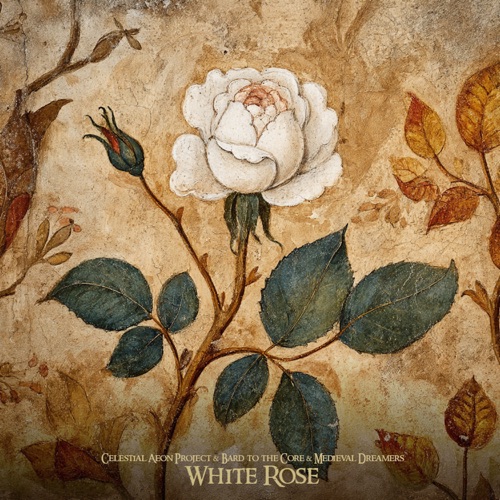 White Rose - Single