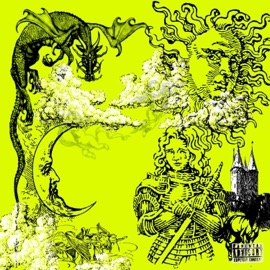 sun & moon Frank Stacy & Filthy Peralta