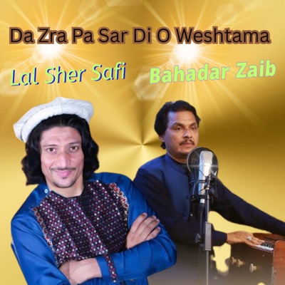 Da Zra Pa Sar Di O Weshtama - EP