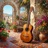 Spanish Guitar Bolero