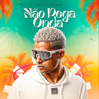 Não Pega Onda - Single