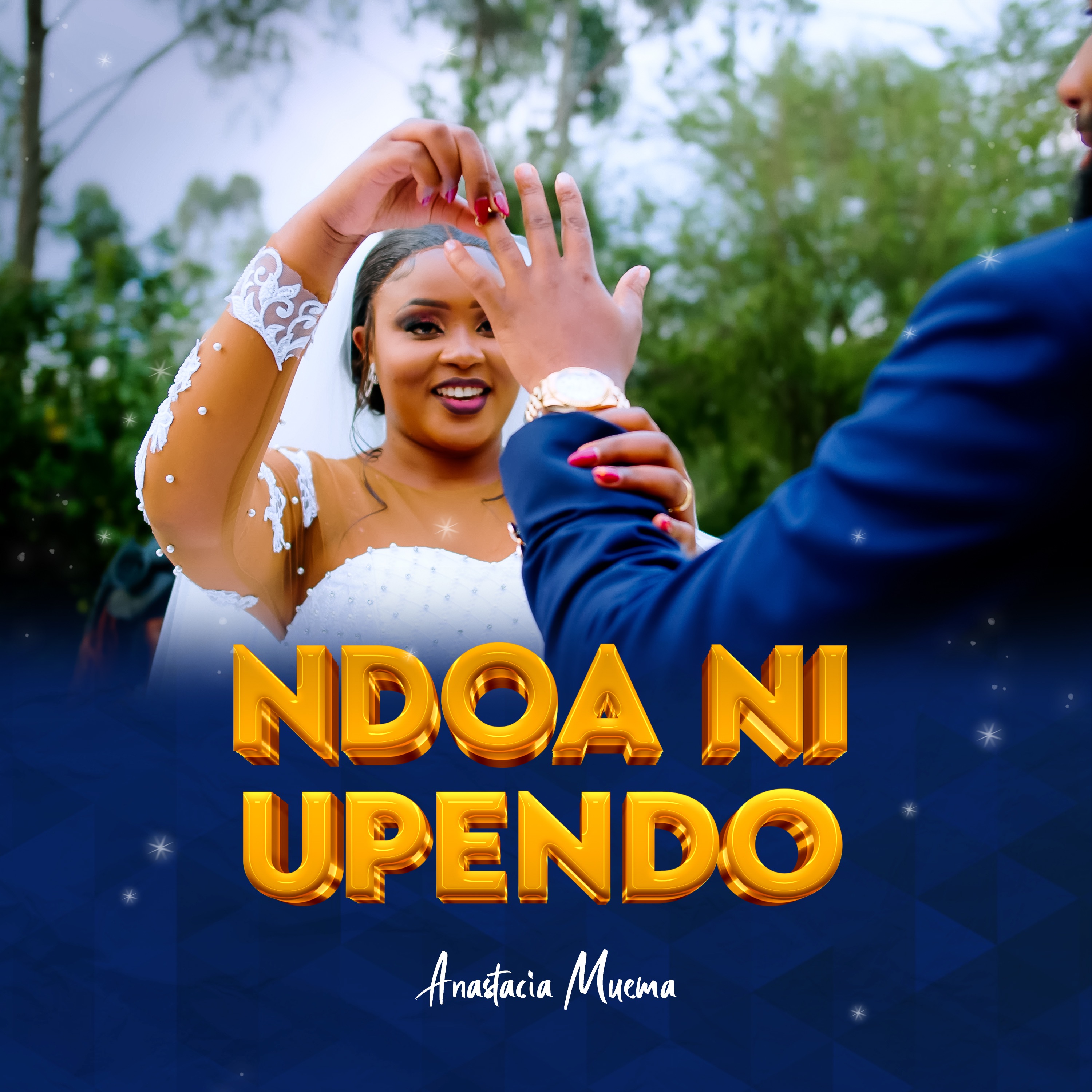 Anastacia Muema - Ndoa Ni Upendo (0)