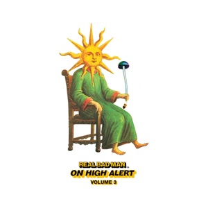 On High Alert, Vol. 3 - EP