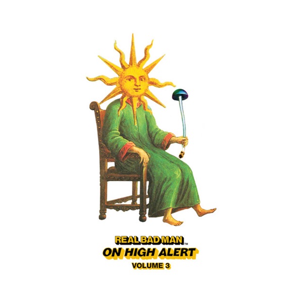 On High Alert, Vol. 3 - EP
