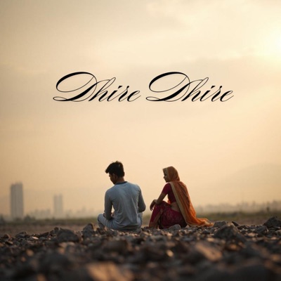 Rajesh damor - Dhire Dhire