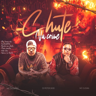 Chute na Crise - EP