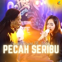 Pecah Seribu (feat. Sodiq) - Single - Rena Movies