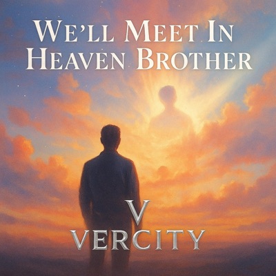 We'll Meet In Heaven Brother - Single