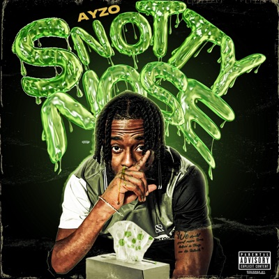 Snotty Nose - Single