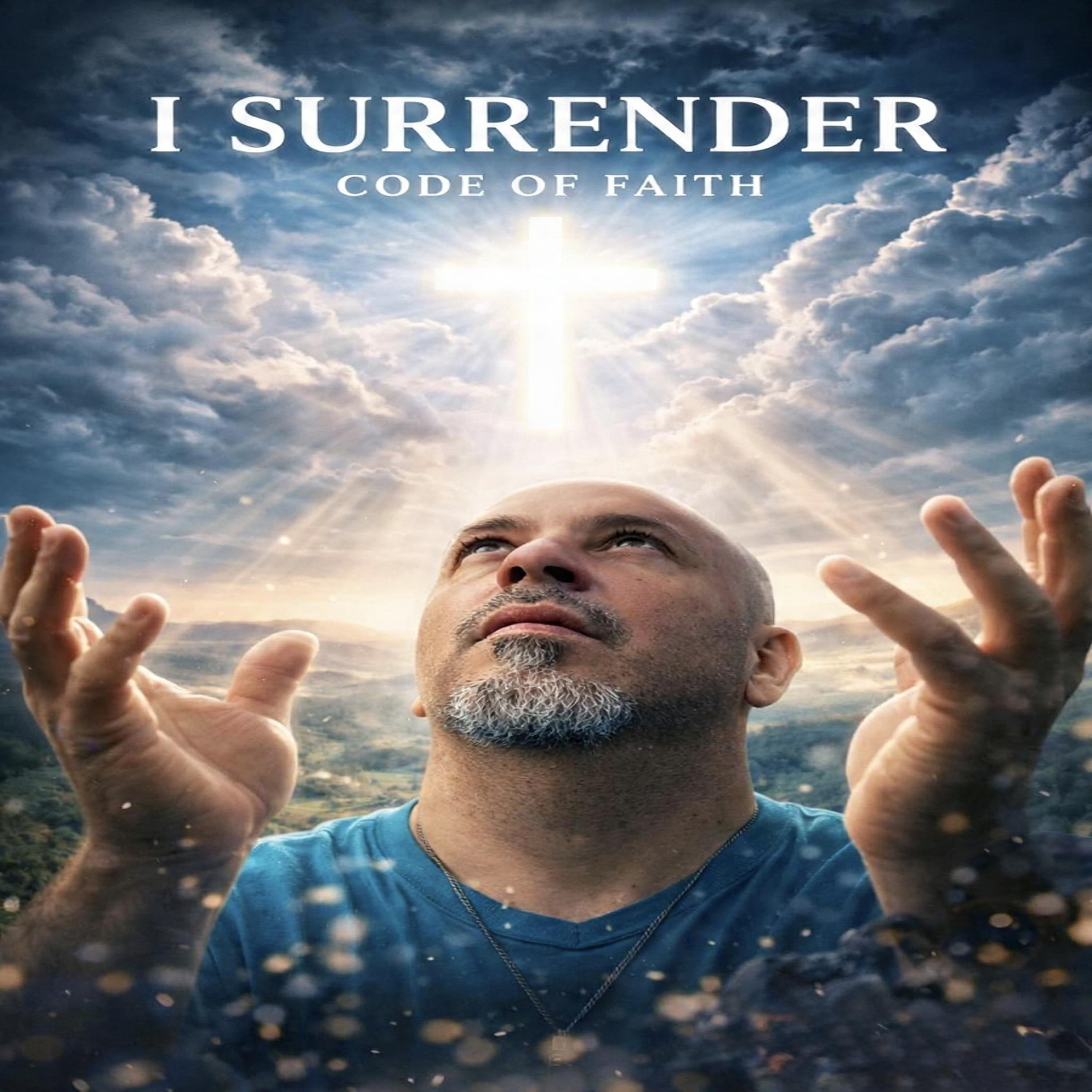 I Surrender - Single