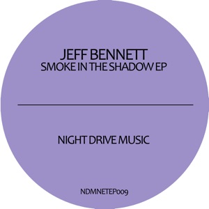 Smoke in the Shadow - EP