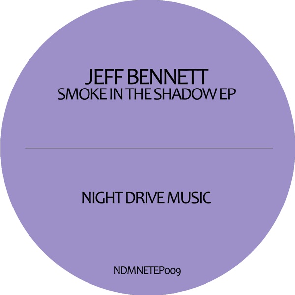 Smoke in the Shadow - EP