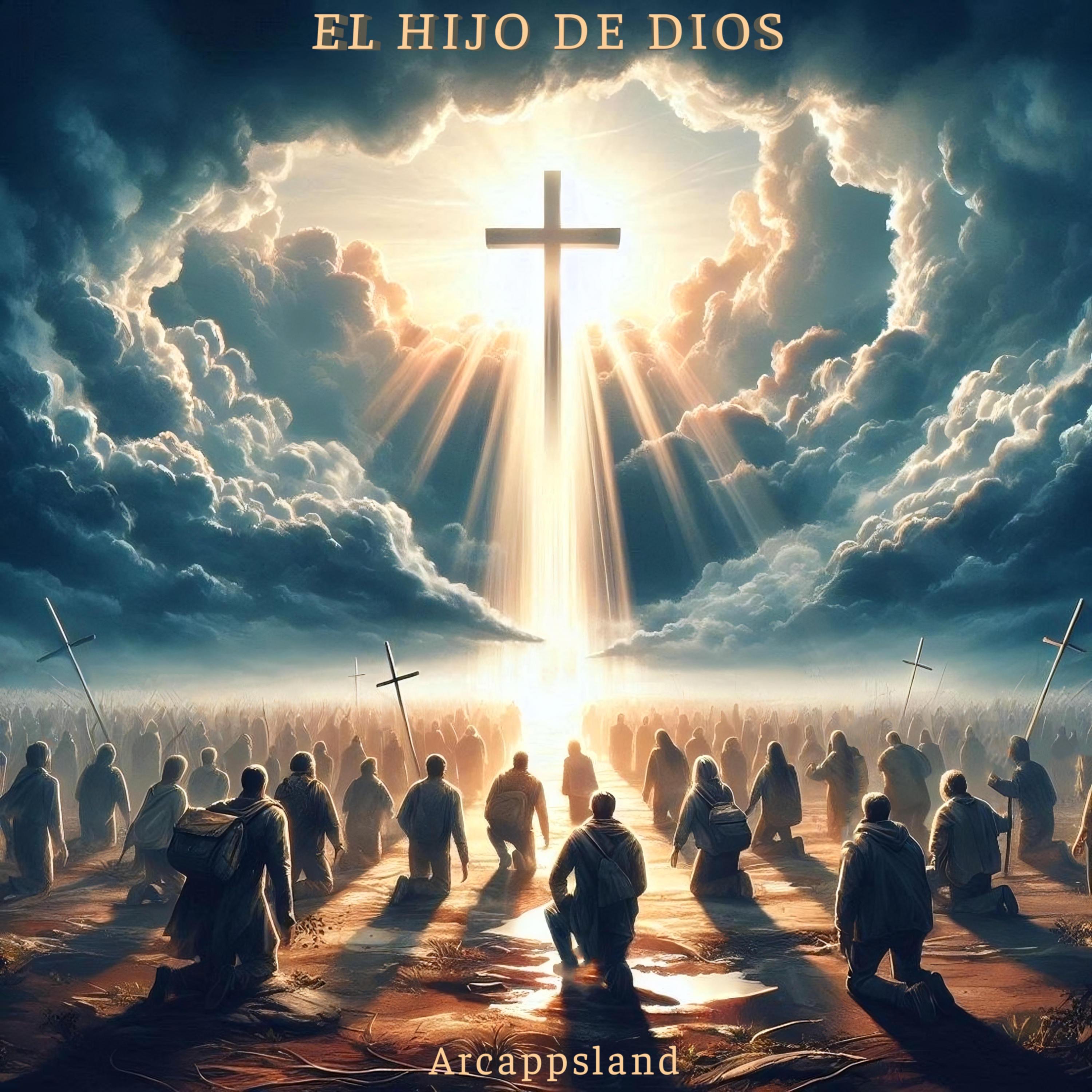 El Hijo De Dios