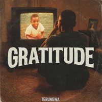 Gratitude - Single - Terungwa