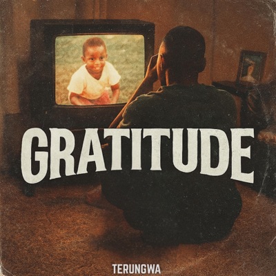 Gratitude - Single