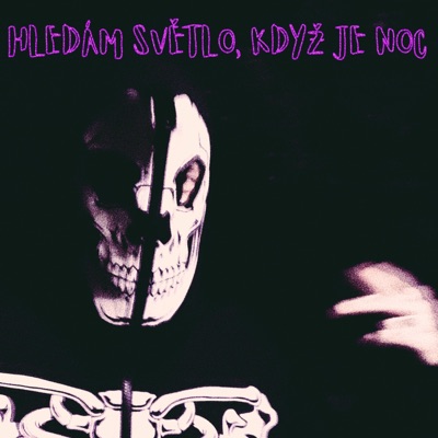 Hledám Světlo, Když Je Noc - Single