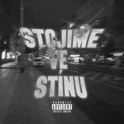 STOJÍME VE STÍNU - Single
