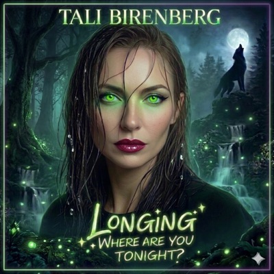 Longing (Where Are You Tonight?) - Single