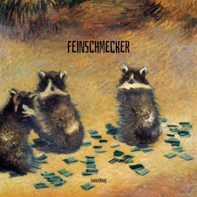 Feinschmecker.V2 - EP