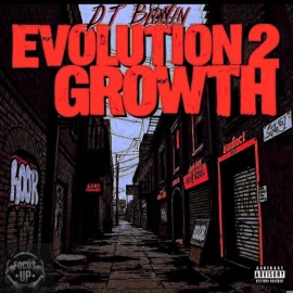 Smooth operator (feat. LA North) D T Blowin