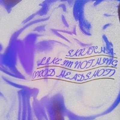 Like I'm Nothing - Single