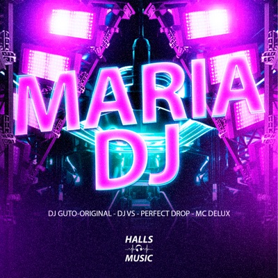 Maria Dj - Single
