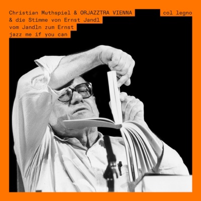 Jazz me if you can - Single