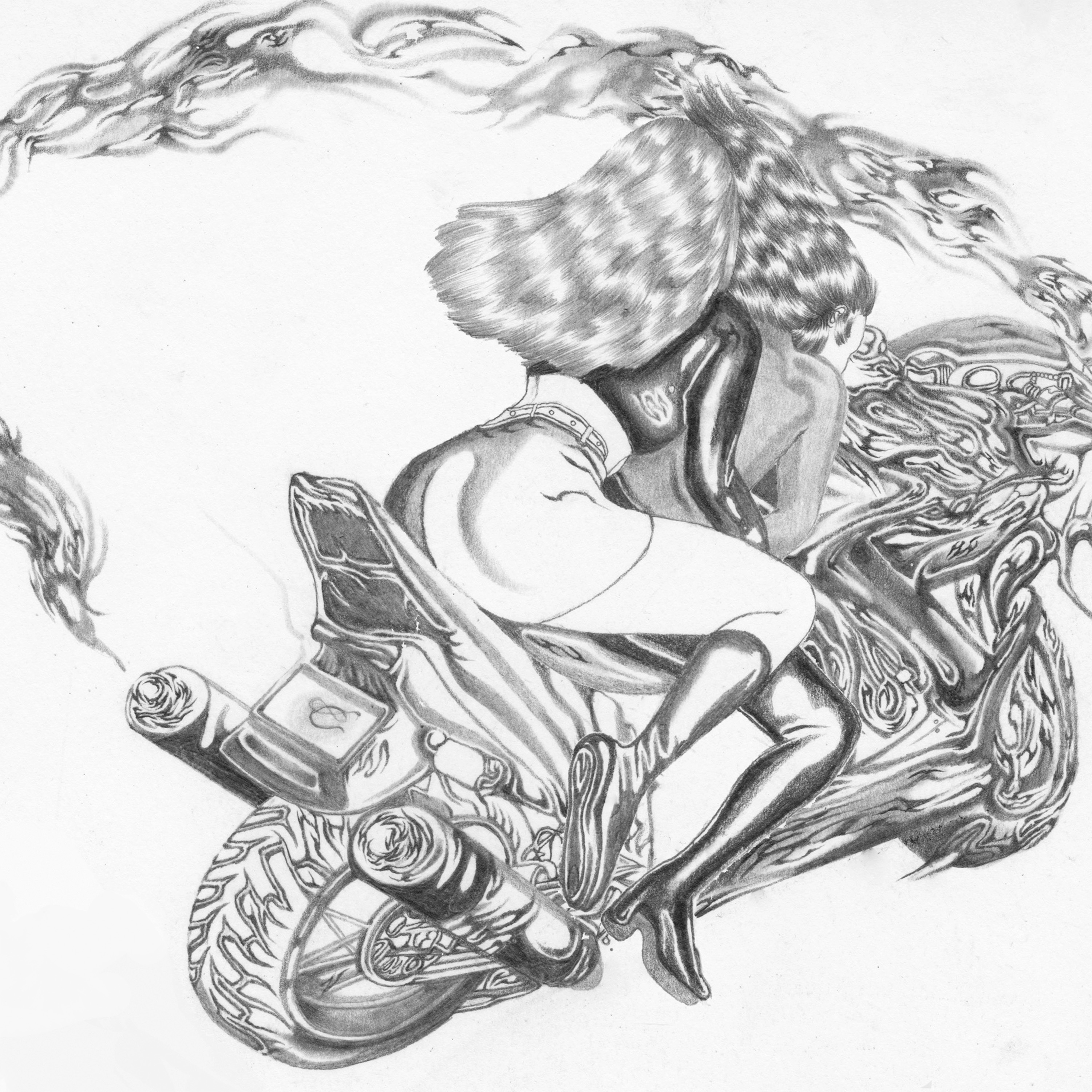 Courting - Pause at You