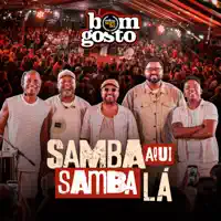 TENTA SER EU — BOM GOSTO