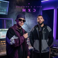 MxD - Single - Slytiago & Dash