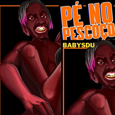 Pé no Pescoço - EP