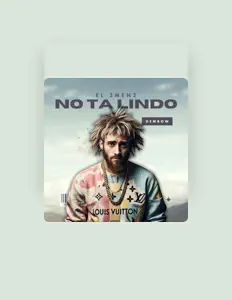 El 3men2: песни, клипы, биография, даты выступлений и многое другое.