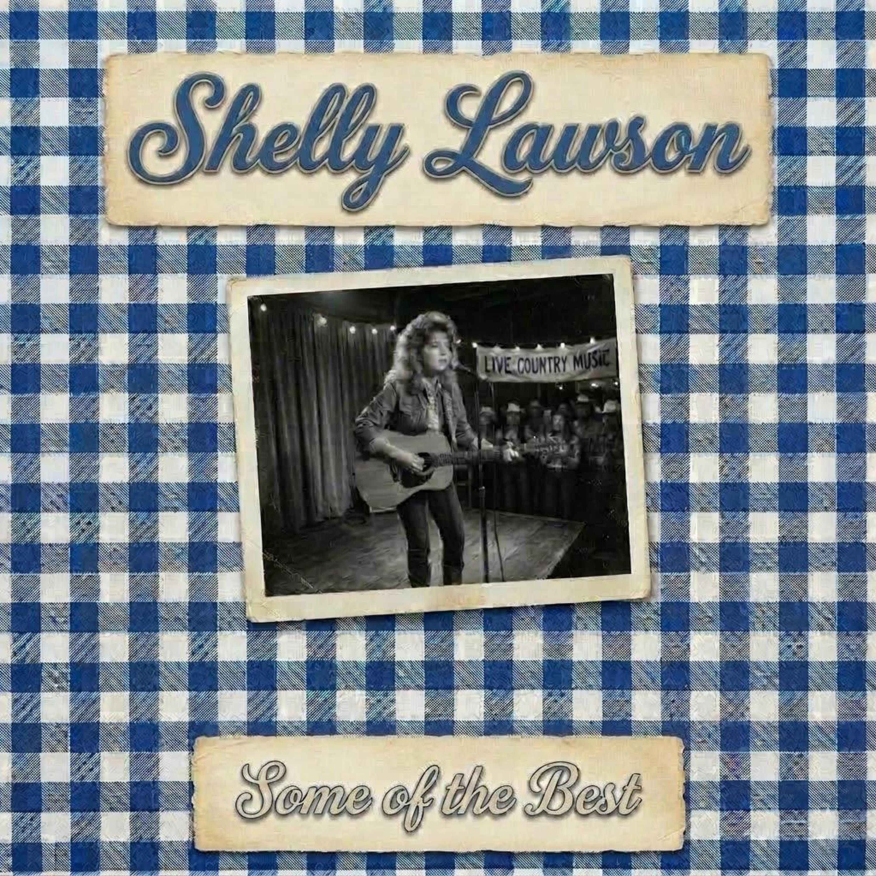 Shelly Lawson: Some of the Best