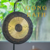 Inner Peace Sound Bath - Gong Bath