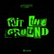Hit The Ground - Gentlemens Club lyrics