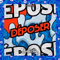 Déposer - Single - DJ G4P ORIGINAL