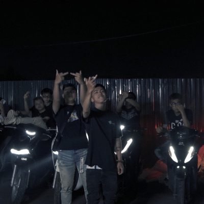 CHENCO TALK - Single