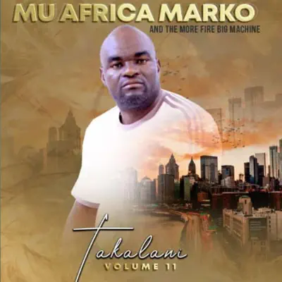 Mu Africa marko의 A hu na dada(takalani)을(를) 감상해 보세요.